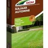 DCM Gazonmeststof Najaar (MG) (10 Kg) -NatuurlijkeTuinMeester dcm gazonmeststof najaar 1586240781 1 l