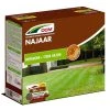 DCM Gazonmeststof Najaar (MG) (3kg) (SD) -NatuurlijkeTuinMeester dcm gazonmeststof najaar 1586240782 l