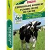 DCM Gedroogde Koemest (KR) (10 Kg) -NatuurlijkeTuinMeester dcm gedroogde koemest 1586240824 l