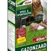 DCM Graszaad Activo Plus (0,6 Kg) -NatuurlijkeTuinMeester dcm graszaad activo plus 1586240787 l