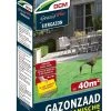 DCM Graszaad Grazio® Plus -NatuurlijkeTuinMeester dcm graszaad grazio plus 1586240791 l