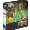 DCM Graszaad Ombra Plus (1,5 Kg) -NatuurlijkeTuinMeester dcm graszaad ombra plus 1586240790 1 l