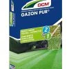 DCM Meststof Gazon Pur® 1 DCM Meststof Gazon Pur® -NatuurlijkeTuinMeester dcm meststof gazon pur 1586240782 l