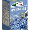 DCM Meststof Hortensia's (MG) (1,5kg) (SD) -NatuurlijkeTuinMeester dcm meststof hortensia s 1586240815 l
