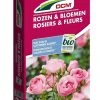 DCM Meststof Rozen & Bloemen (MG) (10 Kg) -NatuurlijkeTuinMeester dcm meststof rozen bloemen 1586240809 l