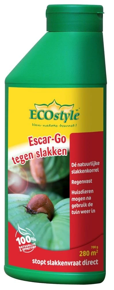 ECOstyle Escar-Go 700 G 3 ECOstyle Escar-Go 700 G