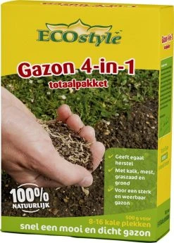 ECOstyle Gazon 4-in-1 500 G