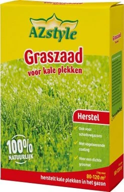 ECOstyle Graszaad-Herstel 2 Kg
