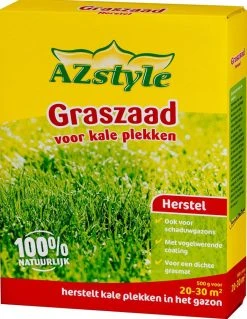 ECOstyle Graszaad-Herstel 500 G