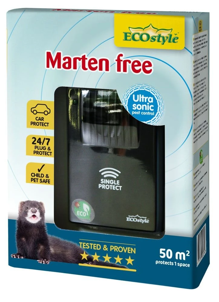 ECOstyle Marten Free Battery 50 3 ECOstyle Marten Free Battery 50