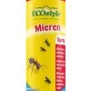 ECOstyle MierenSpray 400 Ml -NatuurlijkeTuinMeester ecostyle mierenspray 400 ml 1614086192 l