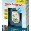 ECOstyle Mouse & Rat Free Battery 50 -NatuurlijkeTuinMeester ecostyle mouse rat free battery 50 1614086259 l