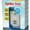 ECOstyle Spider Free 30 -NatuurlijkeTuinMeester ecostyle spider free 30 1614086252 l
