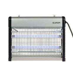 Eurom Fly Away Metal 16 LED