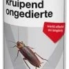 HGX Spray Tegen Kruipend Ongedierte 400 Ml -NatuurlijkeTuinMeester hgx spray tegen kruipend ongedierte 400 ml 139x600 61f3f074ab35f l