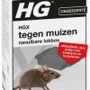 HGX Tegen Muizen Navulbare Lokbox 1 St -NatuurlijkeTuinMeester hgx tegen muizen navulbare lokbox 1 st 433x600 61f3f075201ee l