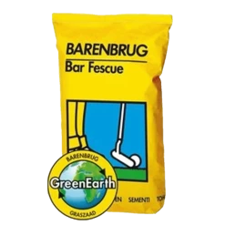 Barenbrug Bar Fescue (Green 1) - 15KG