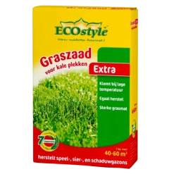 ECOstyle Graszaad Extra 1kg