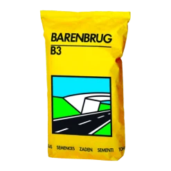 Talen Tools Strooiwagen Basic - 20 Liter