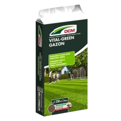 Talen Tools Handgrasmaaier 30 Cm Met Opvangbak