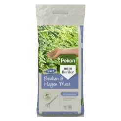 Pokon Beuken & Hagen Voeding 10 Kg