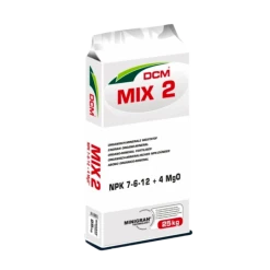 DCM MIX 2 - 25 Kg (Heester/bomen/rozenplanten)