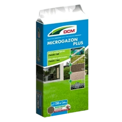 DCM Microgazon Plus