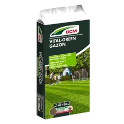 DCM Meststof Vital-Green Gazon -20KG