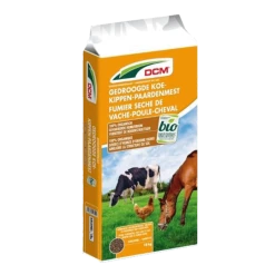 DCM Koe-Kip-Paardenmest 18 KG