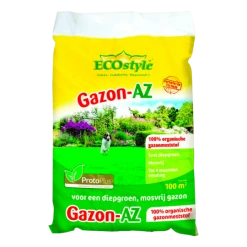 ECOstyle Aaltjes Tegen Larven Uienvlieg