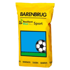 Barenbrug Resilient Blue Sport 15 Kg