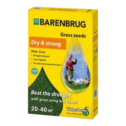 Barenbrug Water Saver (Dry & Strong) - Met Coating