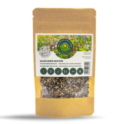 MRS Seeds & Mixtures Wild Bloemenmengsel 1- En Meerjarig -NatuurlijkeTuinMeester image 270