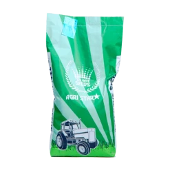 MRS Seeds & Mixtures Japanse Haver