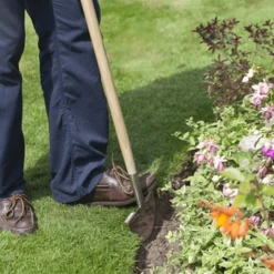 De Wiltfang RHS Graskantensteker -NatuurlijkeTuinMeester image 323