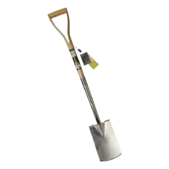 Burgon & Ball RHS Border Spade