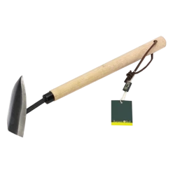 De Wiltfang Grondhouweel (koolstofstaal)