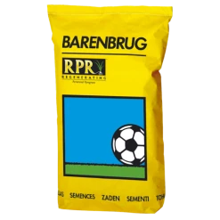 Barenbrug RPR - Regenerating Perennial Ryegrass - 15KG