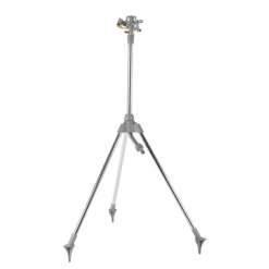 Talen Tools Sectorsproeier Op Driepoot