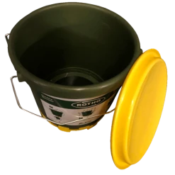 Earthway Rotho | Handstrooier Voor Mest En Zout -NatuurlijkeTuinMeester image 357