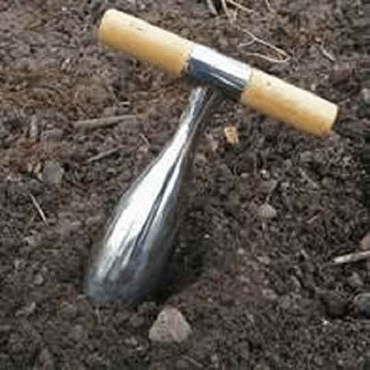 De Wiltfang RHS Pootstok 7 De Wiltfang RHS Pootstok - Afbeelding 5