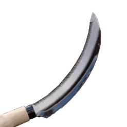 De Wiltfang Sikkel -NatuurlijkeTuinMeester image 382