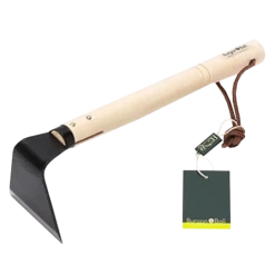 Burgon & Ball Handhakje (koolstofstaal)