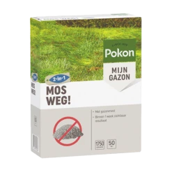 Pokon Mos Weg! -NatuurlijkeTuinMeester image 404