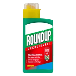 Roundup Natural Concentraat - 540ml