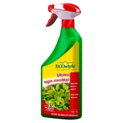 ECOstyle Ecostyle Ultima Zevenblad 750 Ml Kant-en-klaar