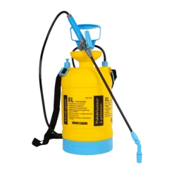 Talen Tools Drukspuit Professioneel 8L - Zuurbestendig