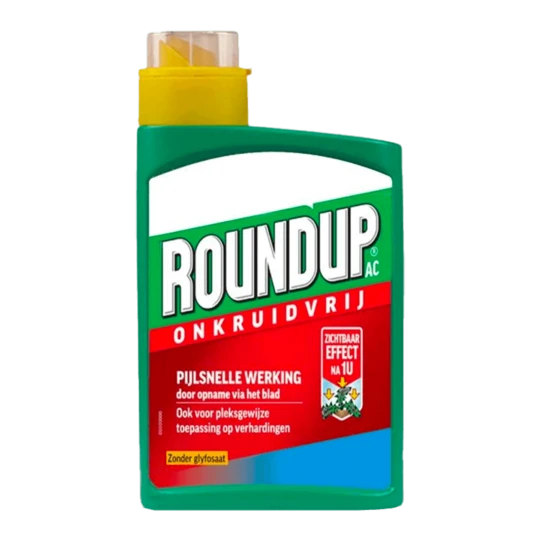 Roundup Natural Concentraat - 900ml 3 Roundup Natural Concentraat - 900ml