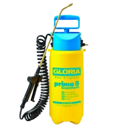 Gloria Druksproeier Prima 5 Comfort