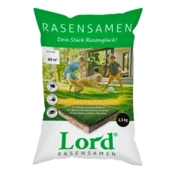 DCM Meststof Siertuin 20KG